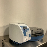 Thermo Scientific KingFisher Flex Extracteurs image 0